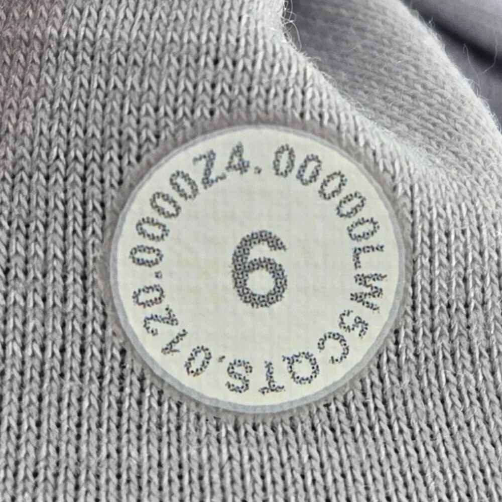 Lululemon Align Pant 25